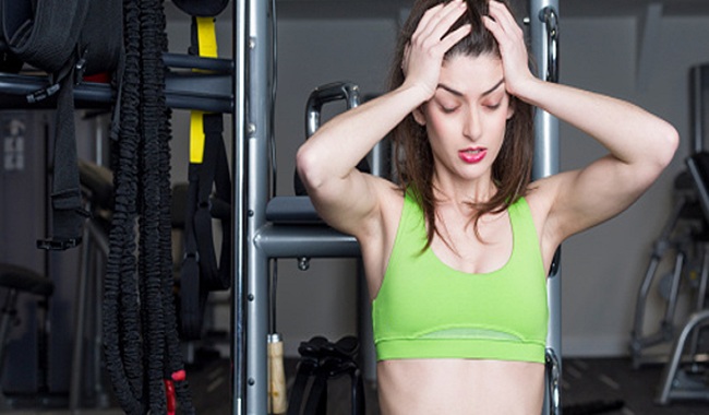 Reduce Post-workout Breast Pain in Women by Following these Ways 